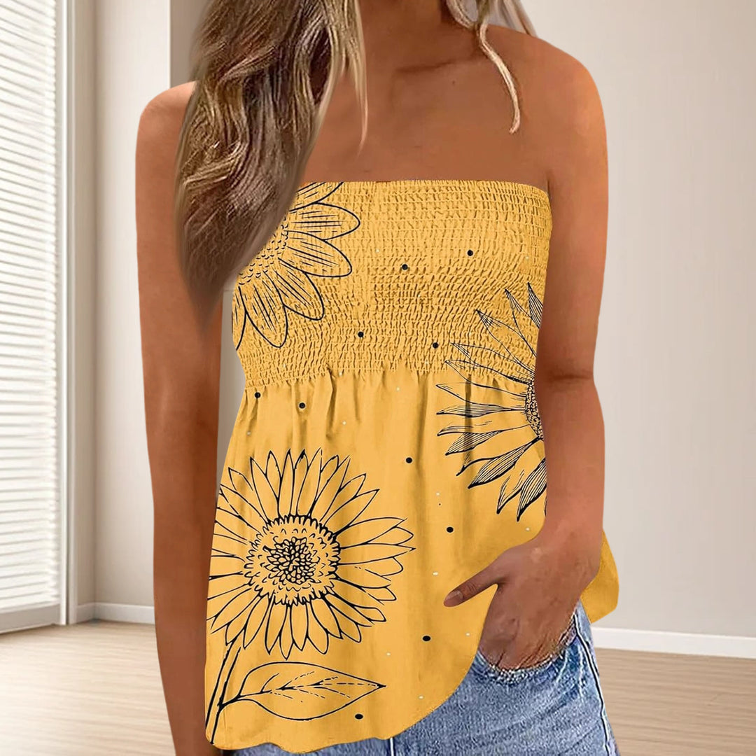 Damen Sommerbluse Echo Archiv