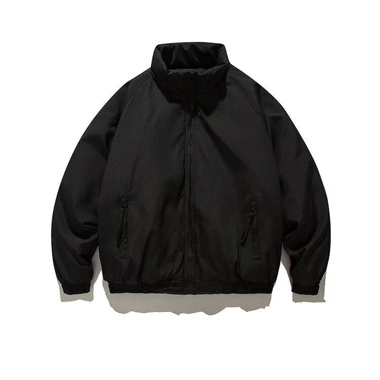 Herren Sportliche Freizeitjacke Echoarchiv