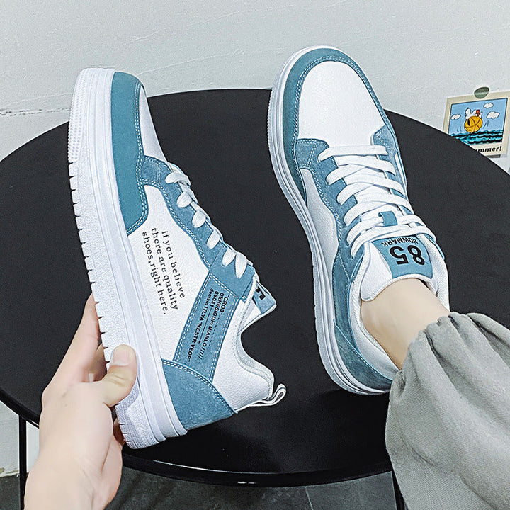 Damen Sportliche Sneakers mit stabiler Sohle und atmungsaktiver Obermaterialstruktur Echo Archiv