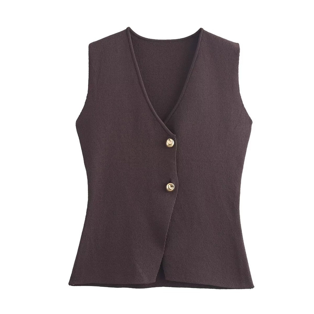 Damen Zweilagiger Chiffon-Maxirock mit glattem Hüftbesatz und A‑Linien‑Fall Echo Archiv