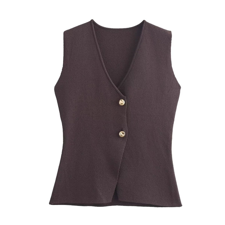 Damen Zweilagiger Chiffon-Maxirock mit glattem Hüftbesatz und A‑Linien‑Fall Echo Archiv