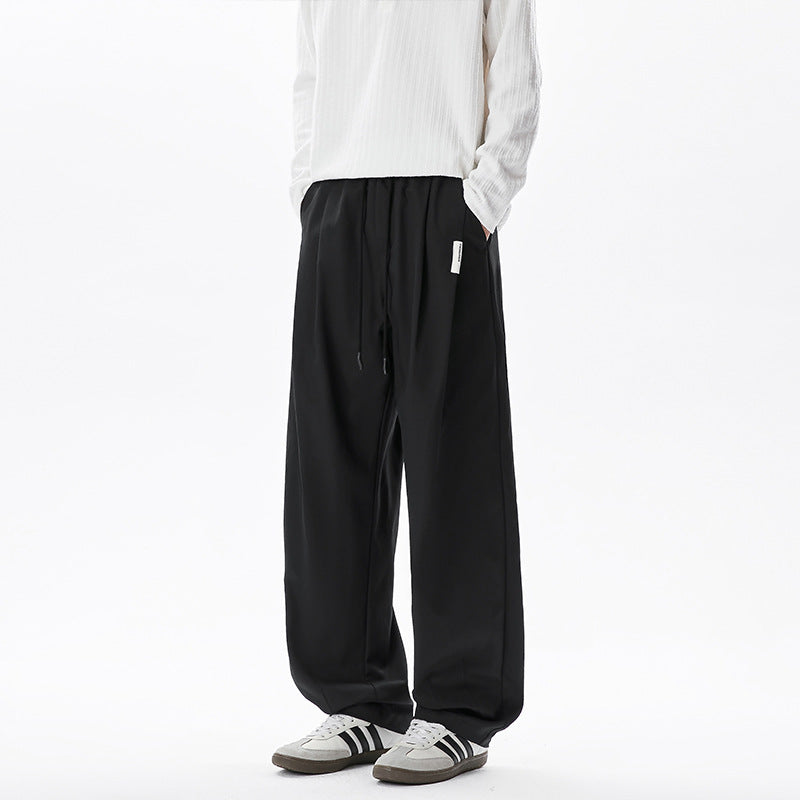 Unisex Bequeme Jogginghose im Casual-Stil Echo Archive