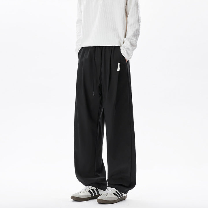 Unisex Bequeme Jogginghose im Casual-Stil Echo Archive