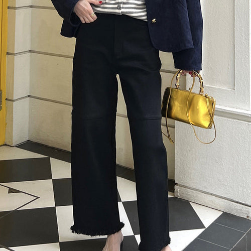 Damen Lässige Oversized Strickjacke Echoarchiv