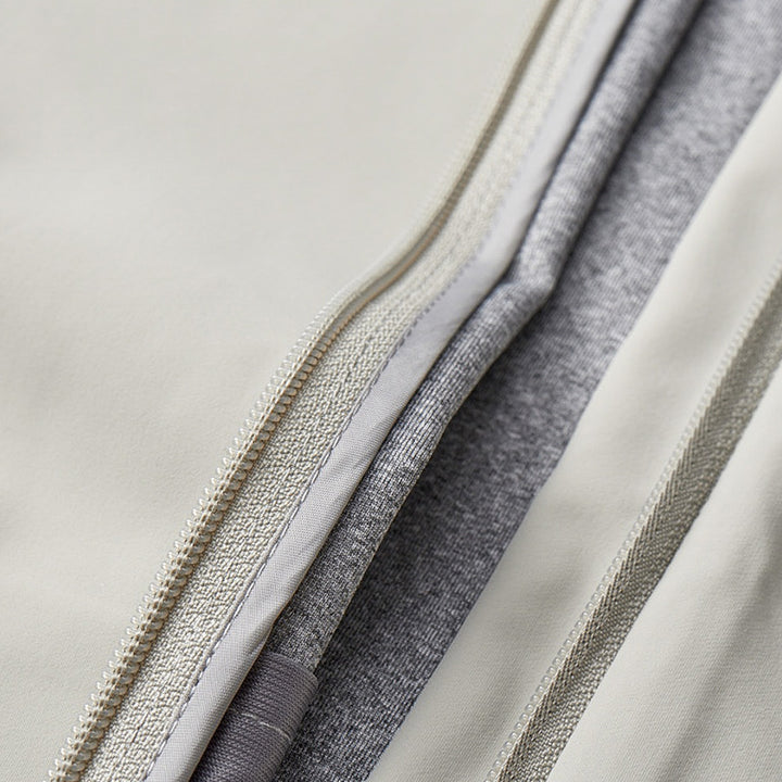 Damen Hochwertige und funktionale Outdoor-Jacke Echo Archiv