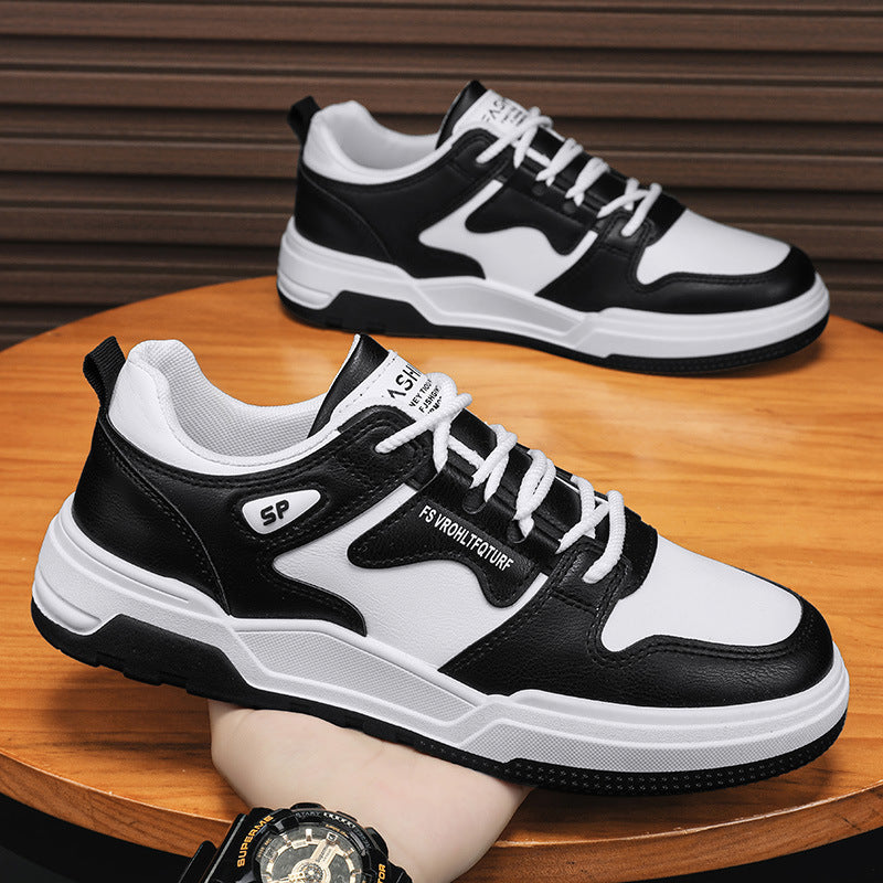 Damen Sportliche Sneakers mit dämpfendem Fußbett und atmungsaktiver Oberflächenstruktur Echo Archiv