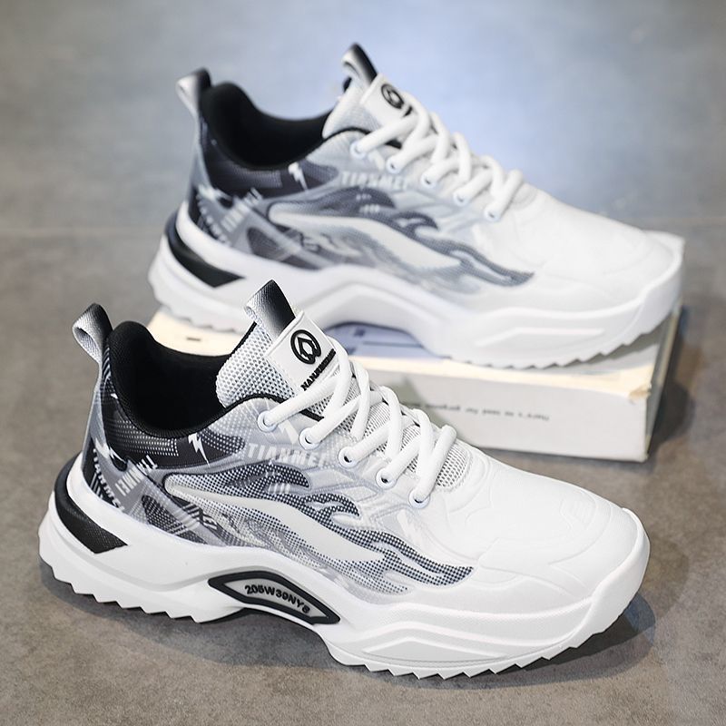 Damen Sportliche Sneaker mit innovativer Dämpfungstechnologie Echo Archiv