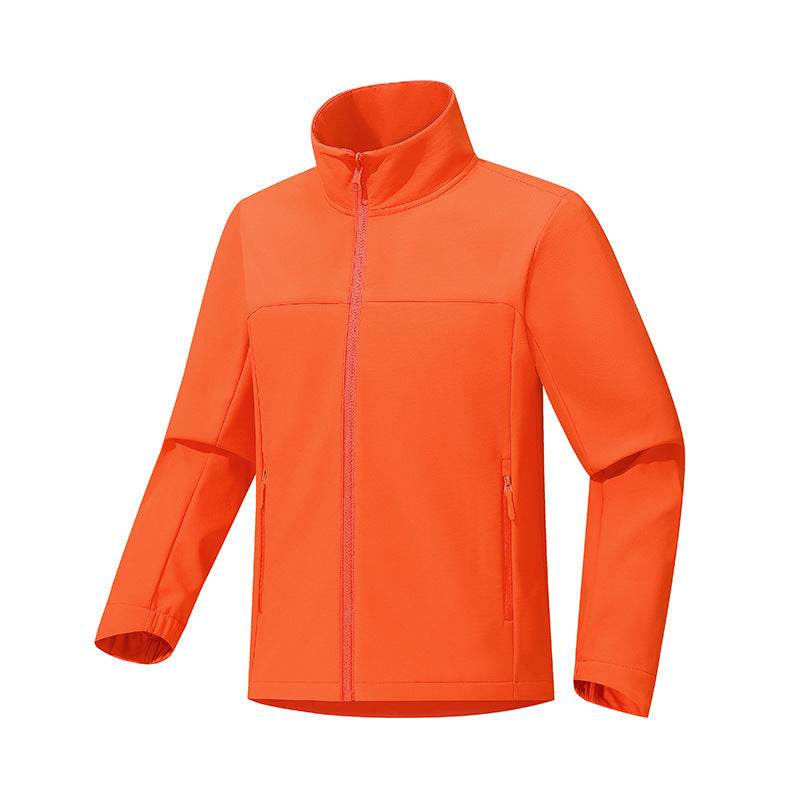 Herren Hochwertige Funktionale Softshelljacke Echo Archiv