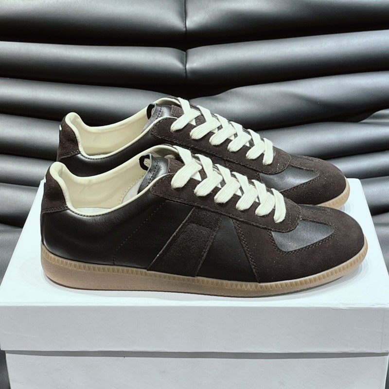 Damen Sportliche Sneaker – Névara