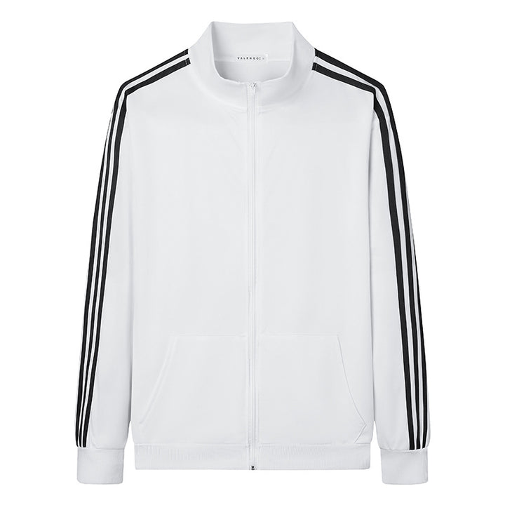 Herren Sportjacke