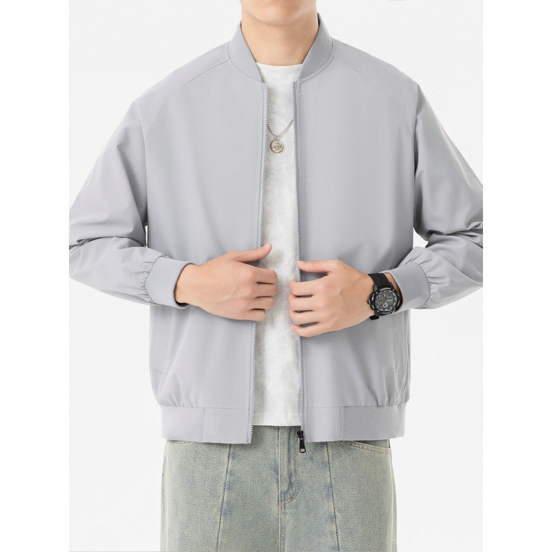 Herren Sportliche Übergangsjacke Echo Archiv 1787711393