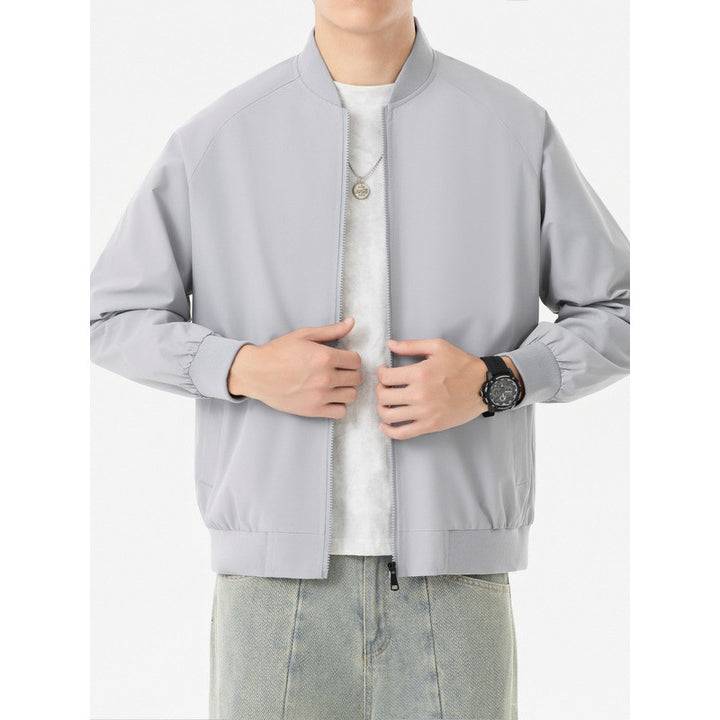 Herren Sportliche Übergangsjacke Echo Archiv 1787711393