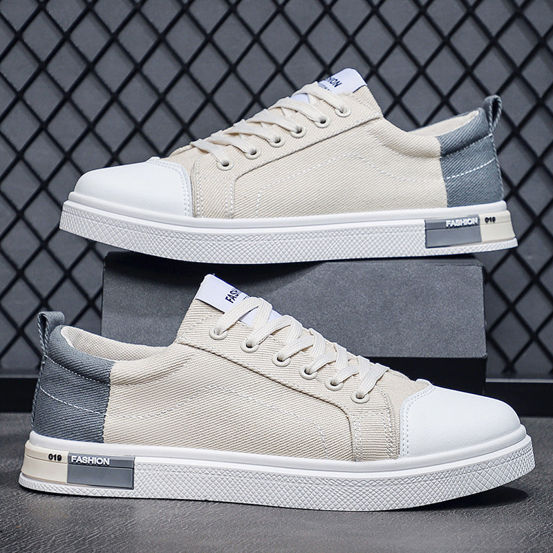 Damen Modische Freizeit Sneakers – Névara