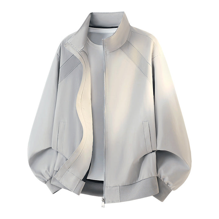 Damen Sportliche Übergangsjacke Echo Archiv 1788322011