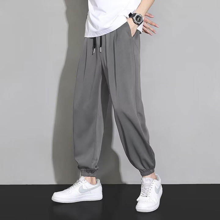 Herren Bequeme Freizeitpants Echoarchiv