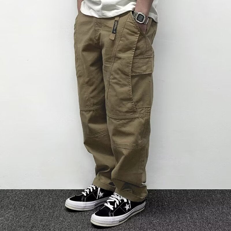 Herren Cargo-Hose Echo Archiv