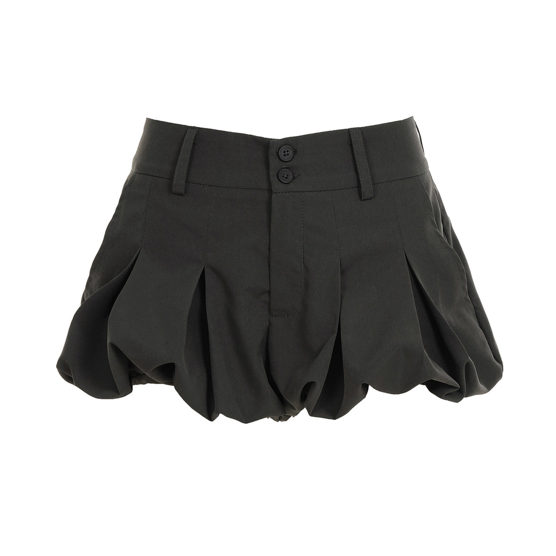 Damen Glitzernde Pailletten-Shorts – Avélisse