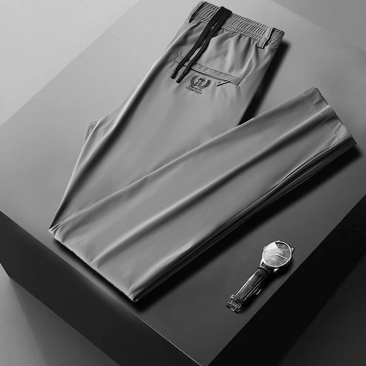 Herren vielfältige Sport-Hose mit elastischem Bund Echoarchiv