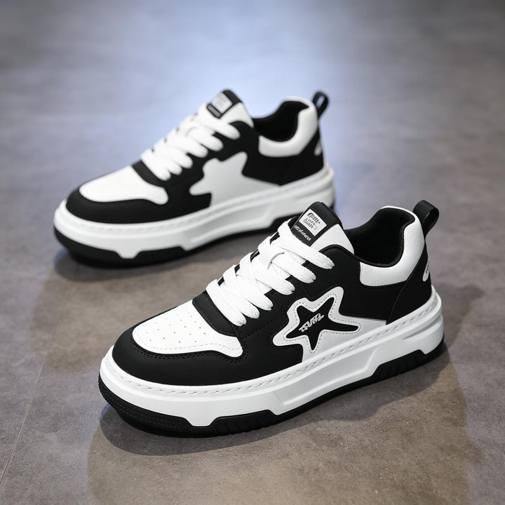 Herren Sportliche Sneakers mit innovativem Design Echoarchiv