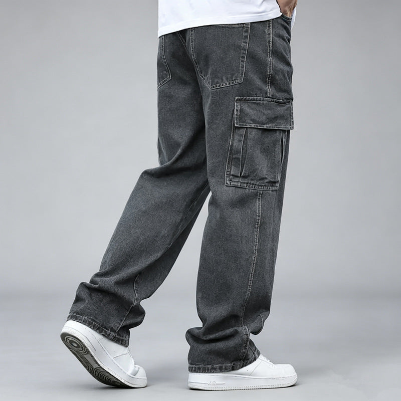 Herren Cargo-Hose Echoarchiv