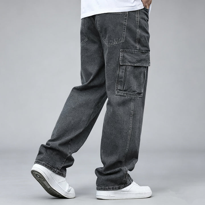 Herren Cargo-Hose Echoarchiv