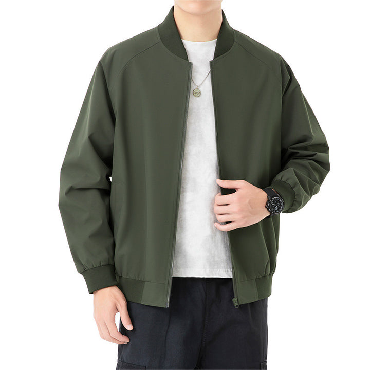 Herren Sportliche Übergangsjacke Echo Archiv 1787711393