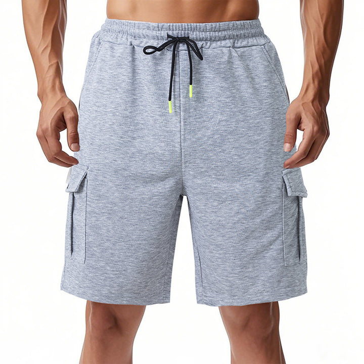 Herren Cargo-Shorts Echoarchiv