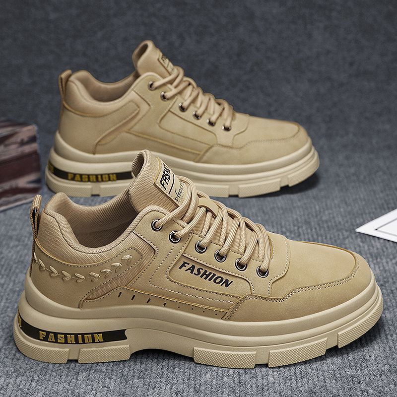 Damen modische Chunky Sneakers mit verstärktem Profil und atmungsaktiven Einsätzen Echo Archiv