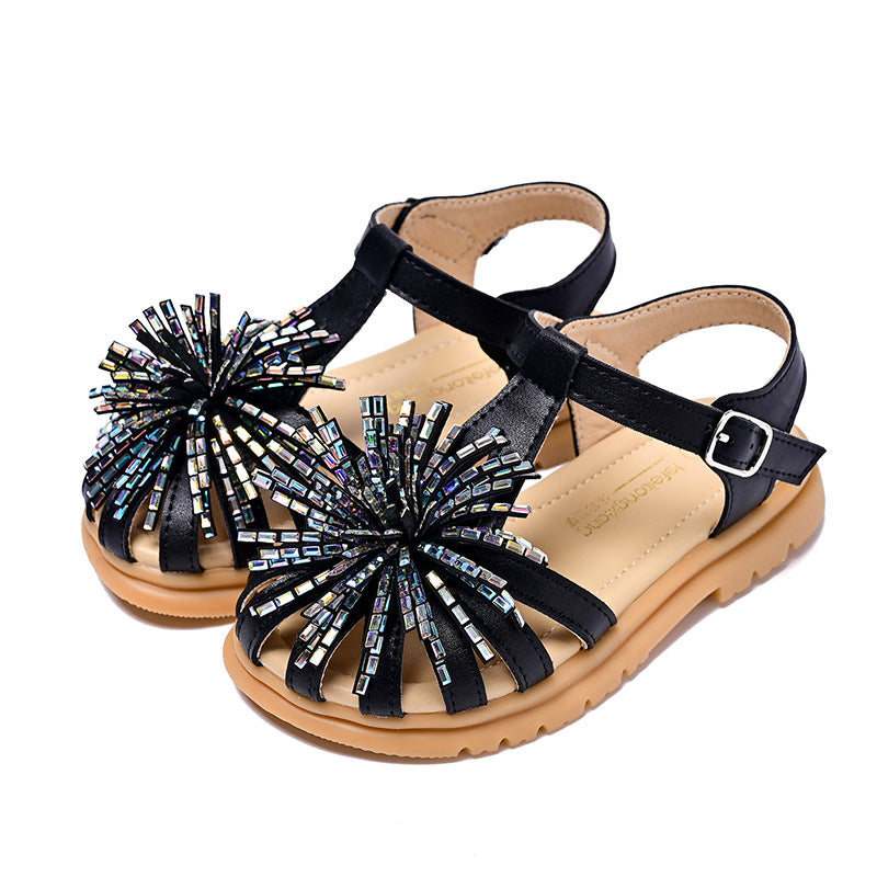 Damen modische Sandalen Echo Archiv