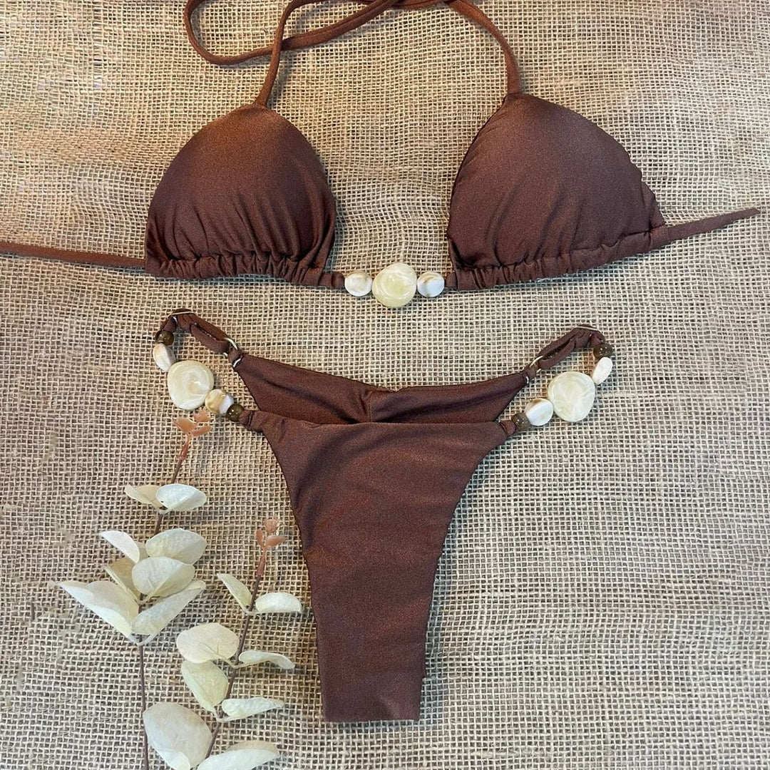 Damen Bikiniset Echo Archiv