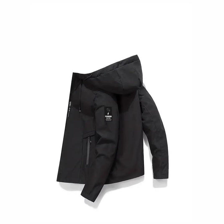 Damen Leichte und atmungsaktive Übergangsjacke Echo Archiv