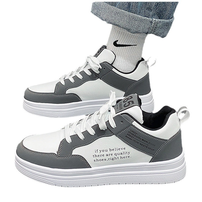 Damen Modische Sneakers mit stabiler Laufsohle und atmungsaktivem Obermaterial Echo Archiv