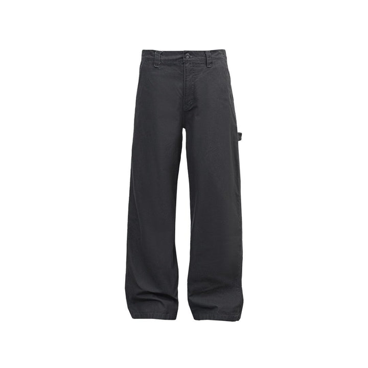 Damen Bequeme und stylische Cargo-Hose Echo Archiv