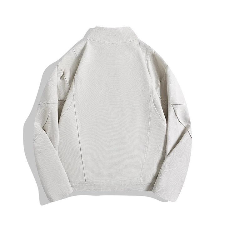 Herren Modische Freizeitjacke Echoarchiv