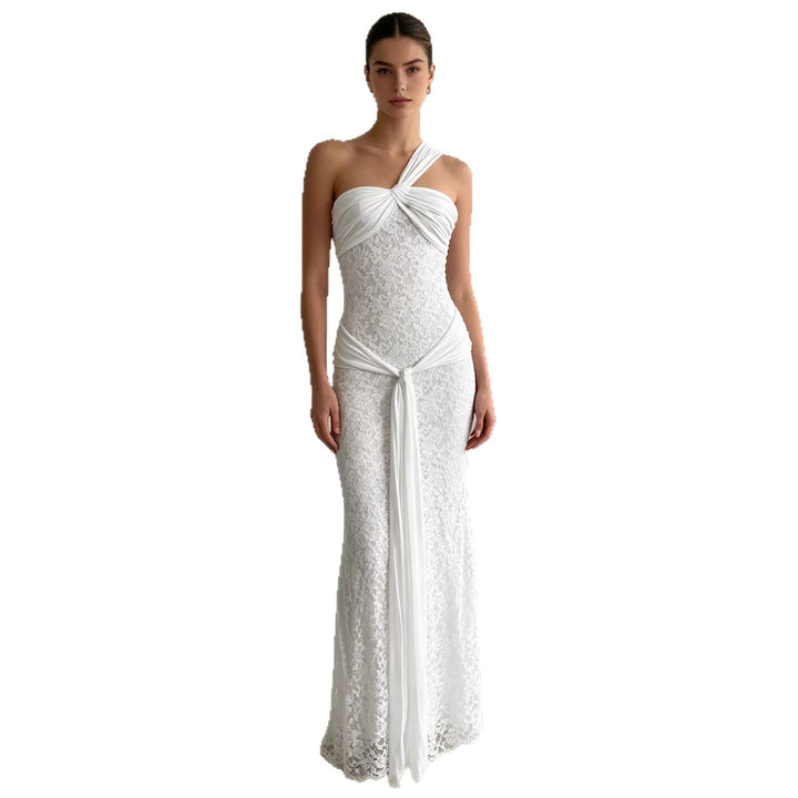Damen Abendkleid Echo Archiv