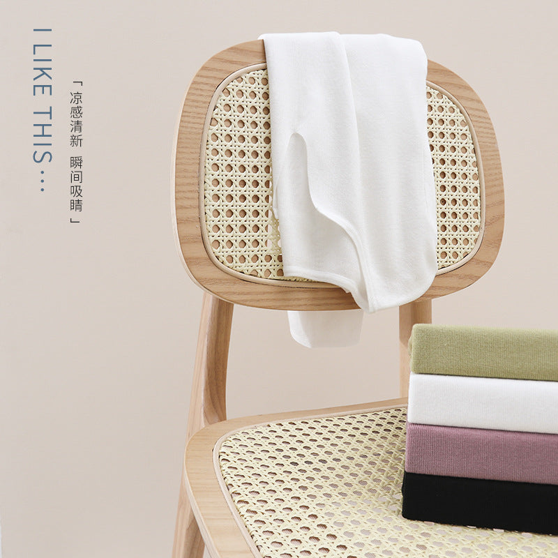 Damen Leichtes Kurzarm-Feinstrickshirt mit V-Notch-Ausschnitt und lockerem Fall Echo Archiv