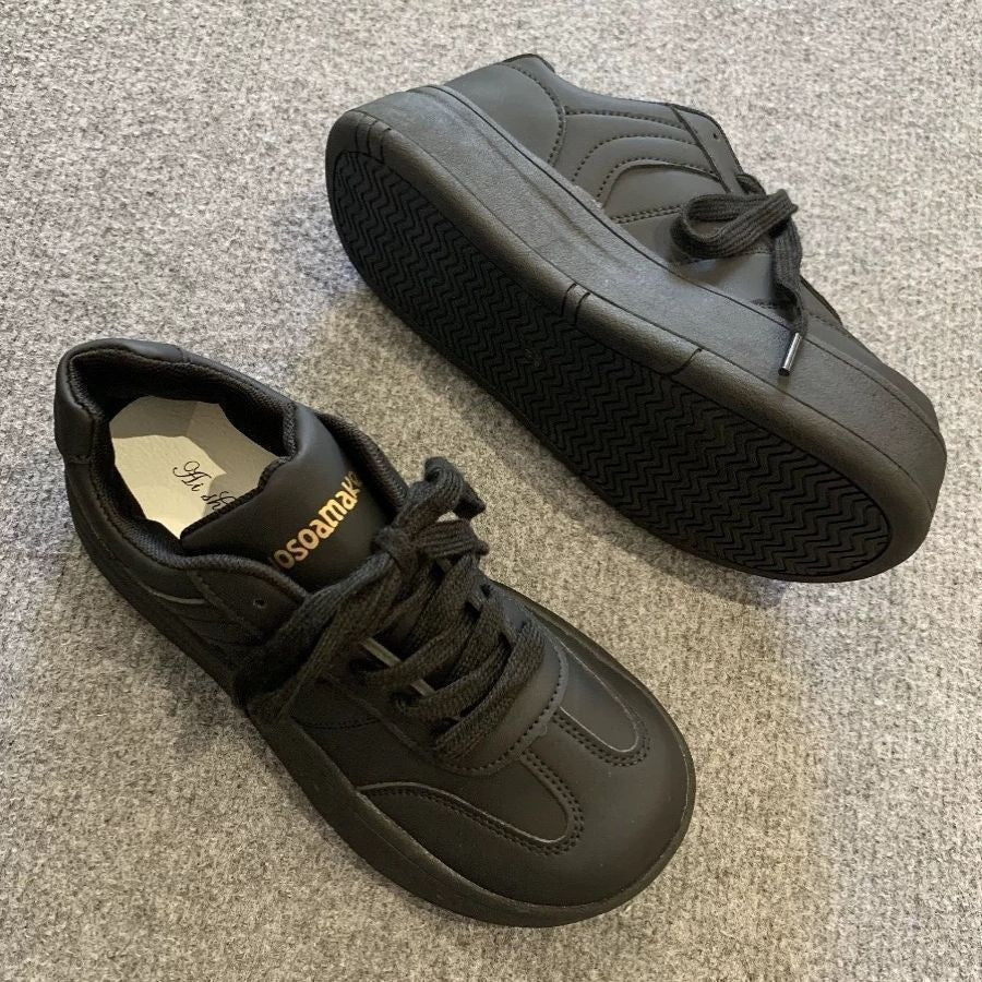 Damen lässige Sneakers mit rutschfester Sohle und gepolstertem Innenfutter Echo Archiv