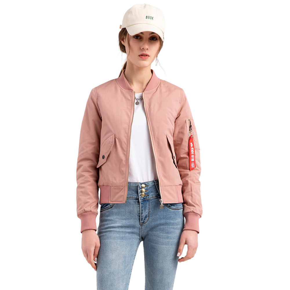 Herren lässige Übergangsjacke mit praktischen Taschen und modernem Design Echoarchiv