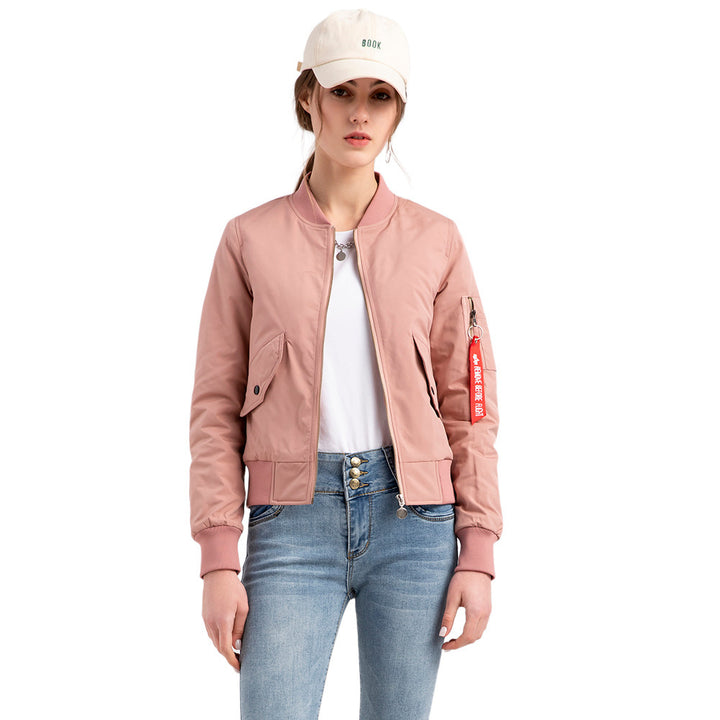 Herren lässige Übergangsjacke mit praktischen Taschen und modernem Design Echoarchiv