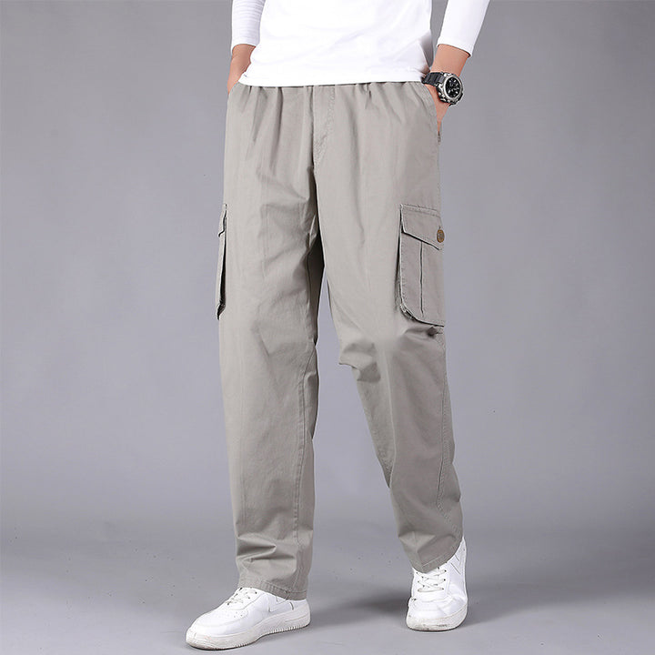 Herren Praktische Cargo-Hose Echo Archiv 1787710641