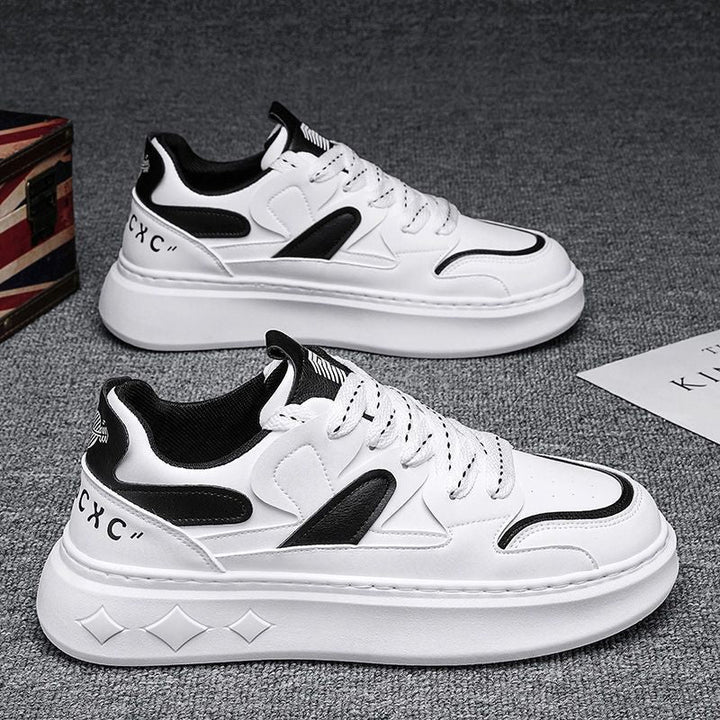 Damen sportliche Sneakers mit hohem Komfort und atmungsaktiver Oberfläche Echo Archiv