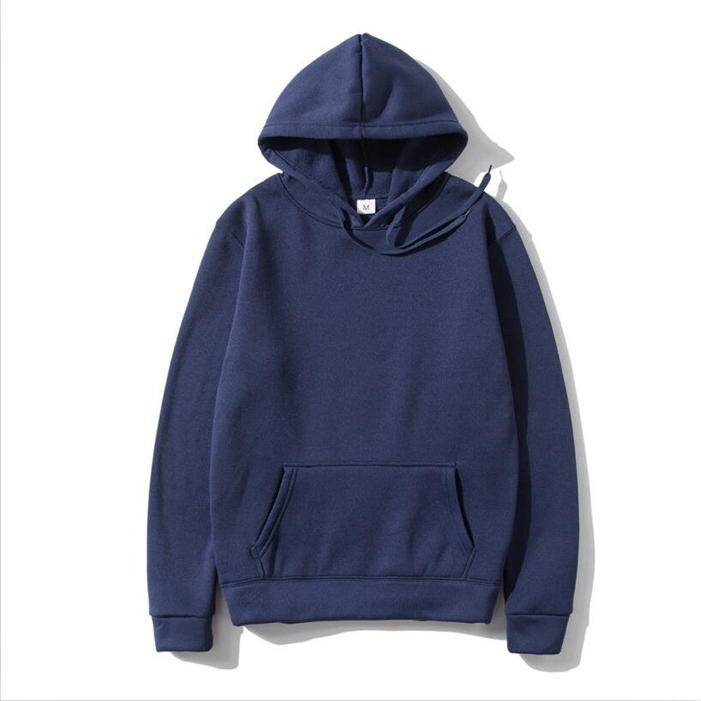 Unisex Premium-Kapuzenpullover mit abgesenkter Schulter, formstabilen Rippbündchen und Fronttasche Echo Archiv