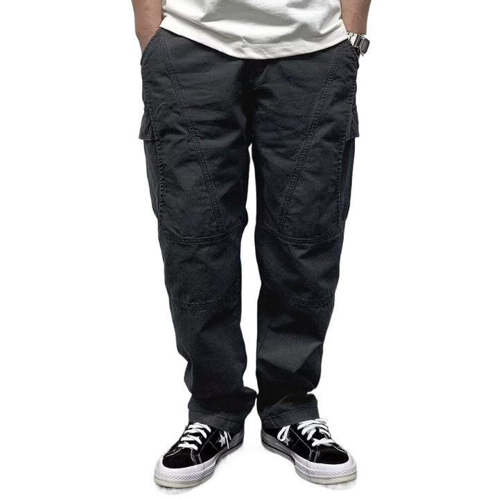 Herren Cargo-Hose Echo Archiv