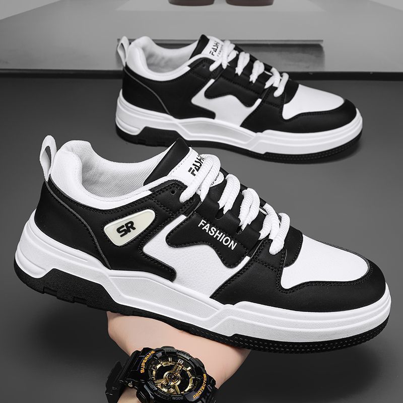 Damen Sportliche Freizeit Sneakers mit modischem Design und gepolsterter Sohle Echo Archiv