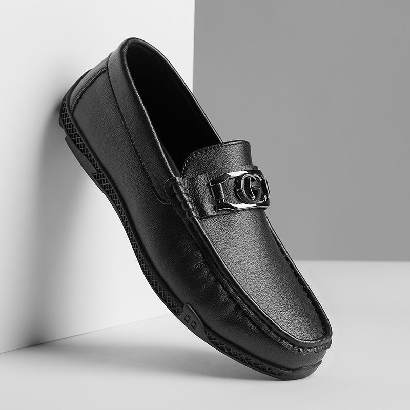 Herren Mokassin Loafer Echo Archiv