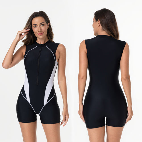 Damen Schwimmanzug Echo Archiv