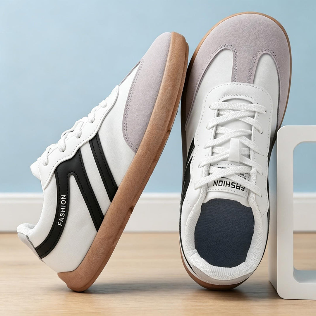Damen Sportliche Freizeitschuhe Echoarchiv