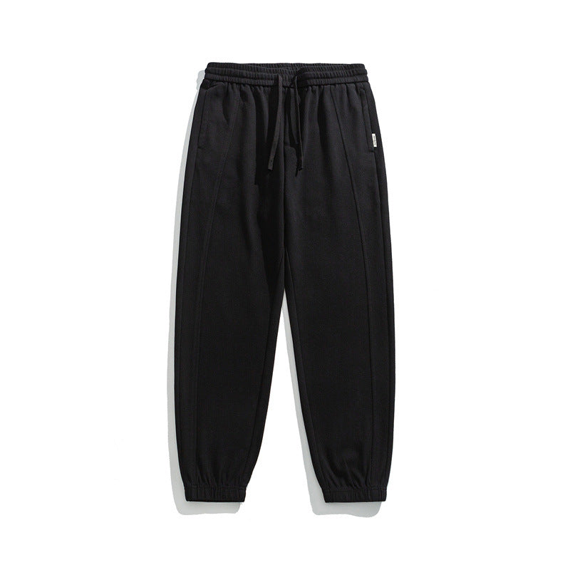 Unisex Relaxed-Jogginghose Echoarchiv