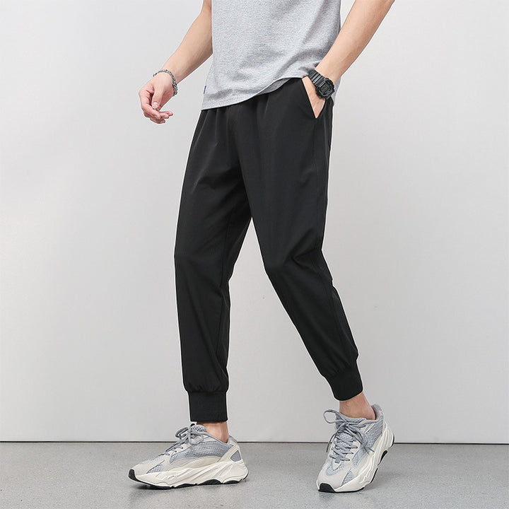 Herren Sportliche Jogginghose 1787711104 – Sorevano