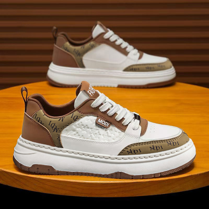 Damen Sportliche Sneakers mit rutschfester Sohle und modischen Akzenten Echo Archiv